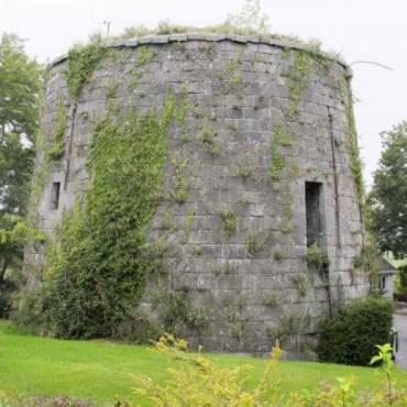 Martello Tower