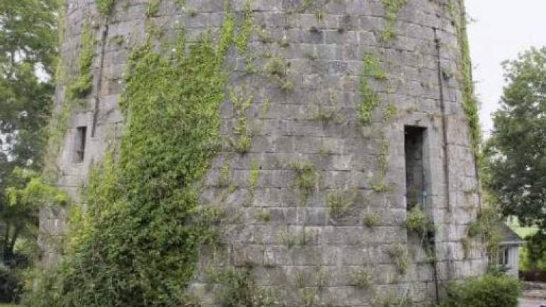 Martello Tower