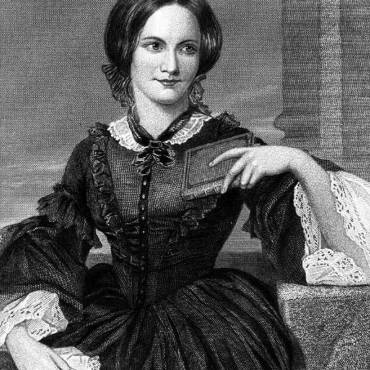 Charlotte Bronte