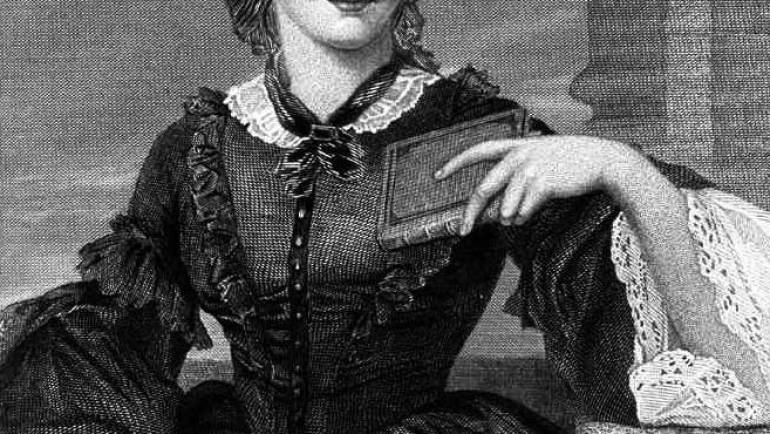 Charlotte Bronte