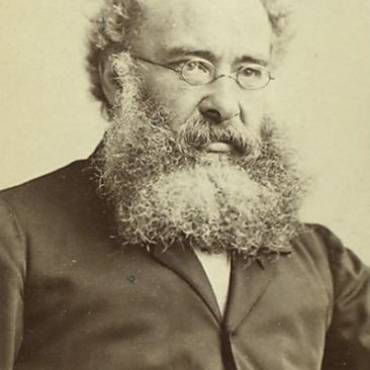 Anthony Trollope