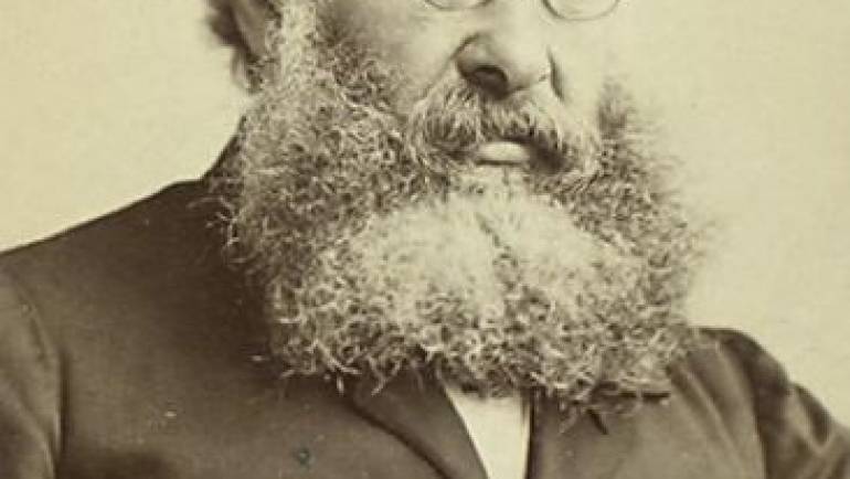 Anthony Trollope