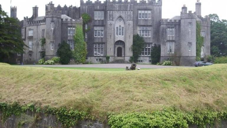 Birr Castle Gardens & Science Centre