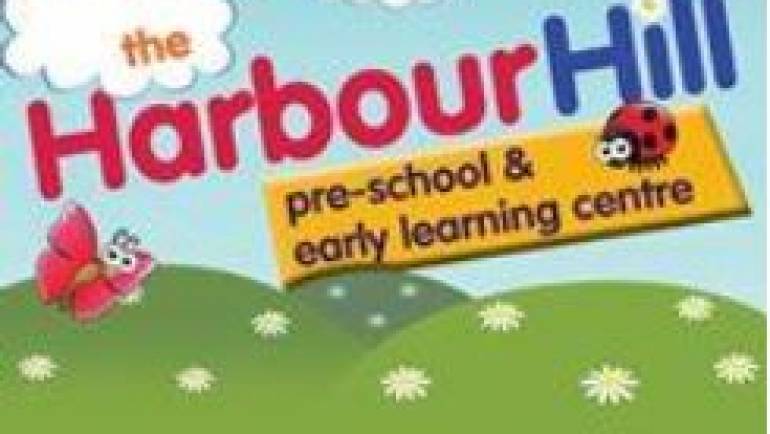 The Harbour Hill Pre-School