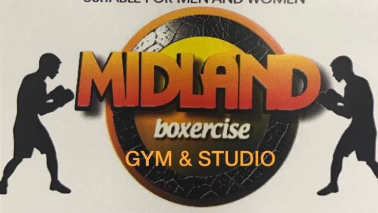 Midland Boxercise Gym & Fitness Studio