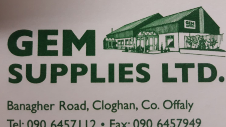 Gem Supplies LTD