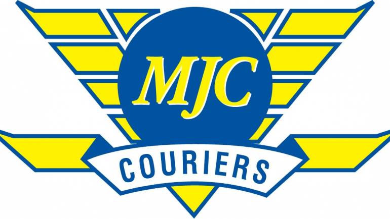 MJC Couriers